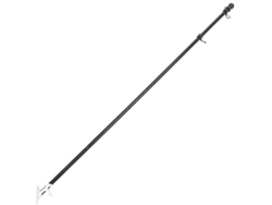 Base de aleación de aluminio para uso en exteriores. ALLINLESS