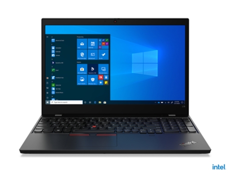 Portátil LENOVO 357 593 (15.6 '' - Intel® Core™ i5 i5-1135G7 - RAM: 8 GB - 256 GB SSD - Intel Iris Xe Graphics)