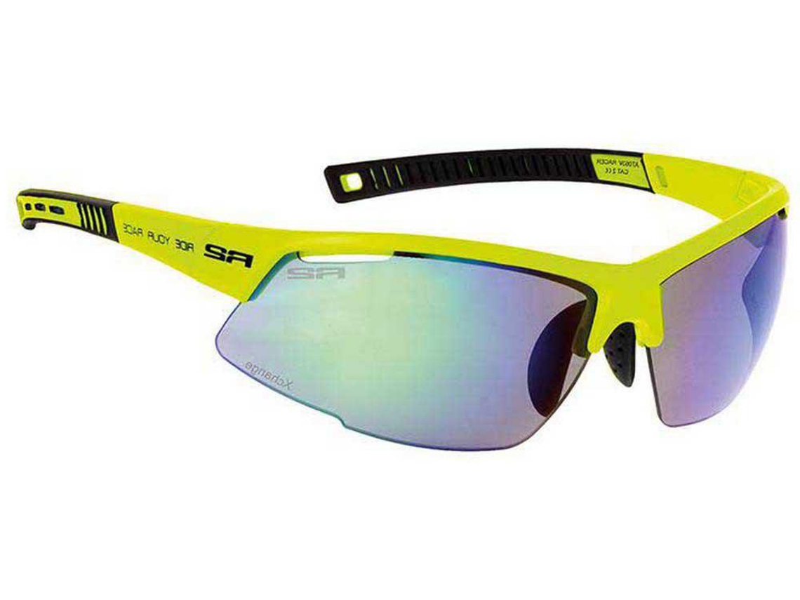 Gafas de Ciclismo R2 Racer (Estandár - Cat.0)