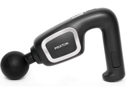 Pistola de Masaje PRIXTON Power Flex