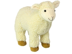 Peluche Wild Planet All About Nature Oveja Bebé
