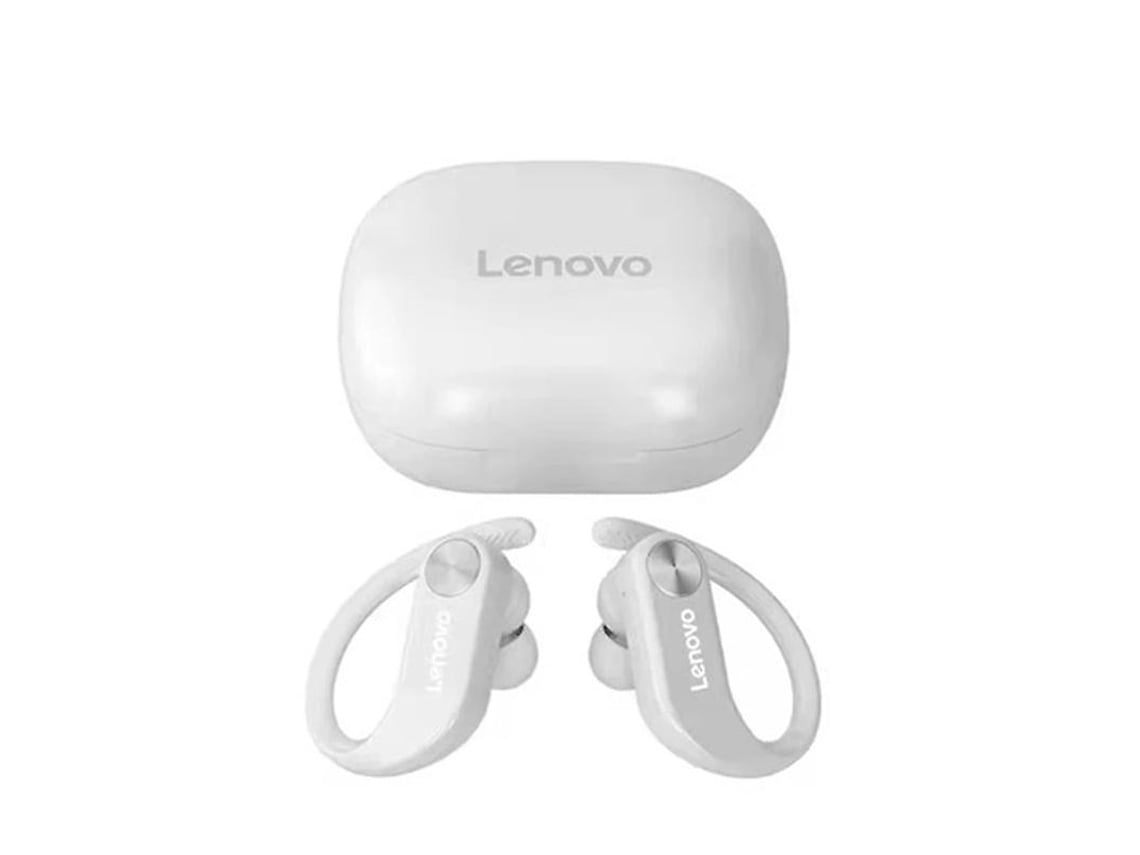 Auriculares Bluetooth True Wireless Lp7 Micrófono de Chamada