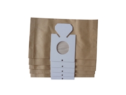 10 unids/lote bolsas de aspiradora bolsa de filtro de polvo de papel para Hitachi Cv110 5100 5300 5500 5600 5700 7100 7300 7405 750 aspiradora