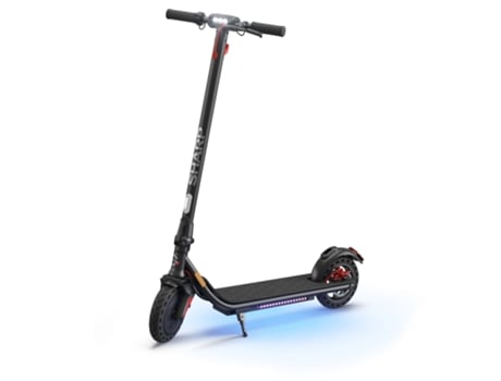 Patinete Elétrica SHARP Ks1Aeu-B