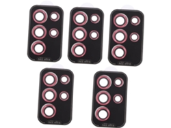 Juegos De Fundas Protectoras Para Lentes De Cámaras De Película