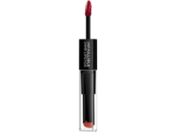 Labial L’ORÉAL PARIS Make-Up Designer Infallible Lipstick 24H - 507 Relentless Rouge - Rouge à lèvres