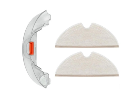 Accesorio Aspiradoras Compatibilidad Universal XIAOMI Roborock S5 Max S6 Maxv S50 Max S55 Max T7 Rano