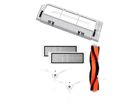 Piezas de repuesto para Xiaomi Mi Roborock S5 Max S50 S51 S6 Max