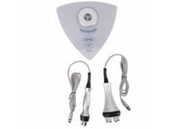 Dispositivo de belleza RF 2 en 1: Estiramiento facial y eliminación de arrugas
