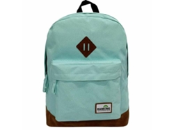 Mochila Escolar TOYBAGS Ranking (Menta)