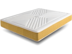Colchón MATRIS Luxury Gold Viscoelástico (120x180x21 cm - Altura: 21 cm)