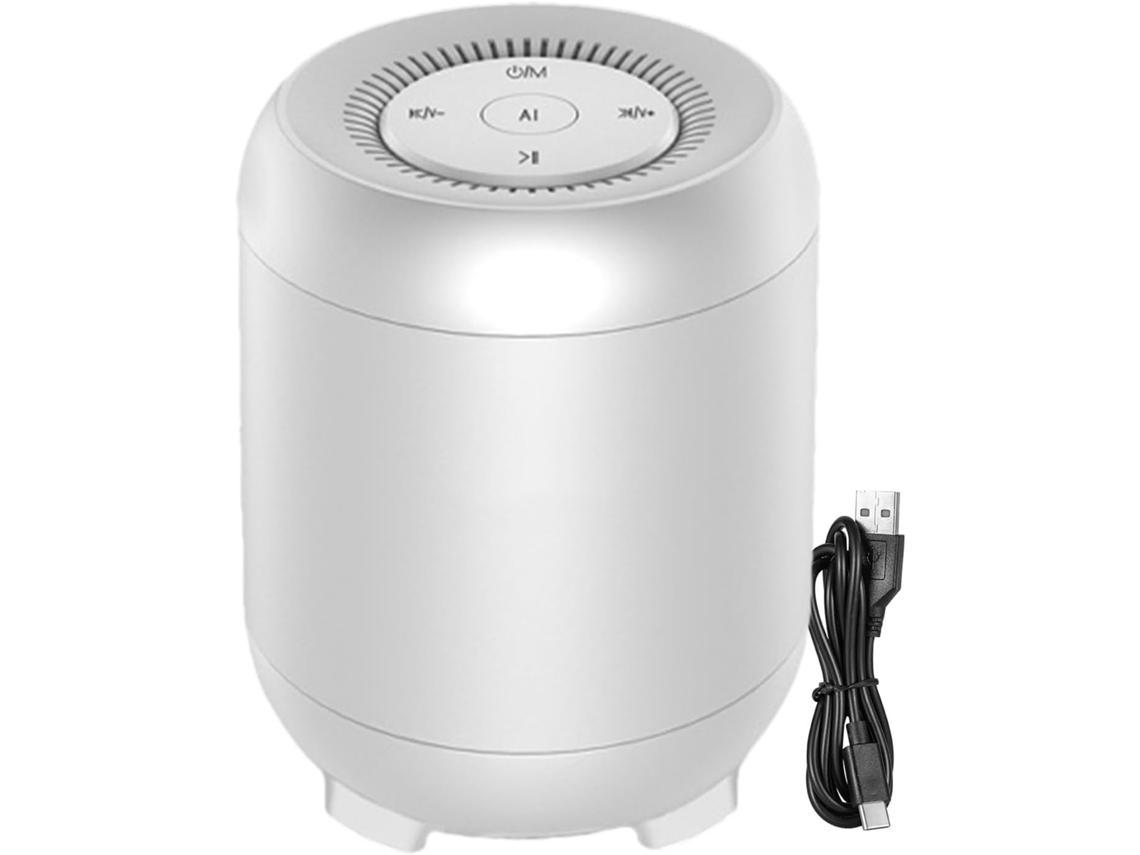 Altavoz Con Cable, Subwoofer, Reproductor Inteligente, Dispositivo De Sonido