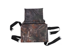 Asiento De Repuesto Para Estructura De Árbol Oxford 600d, Plegable, Ajustable, Camuflaje, Para Acampar.