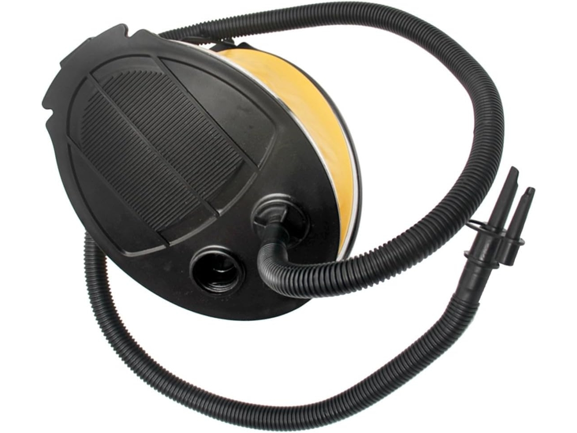 3 Pp Pvc Bomba De Pie Litros Para Colchones