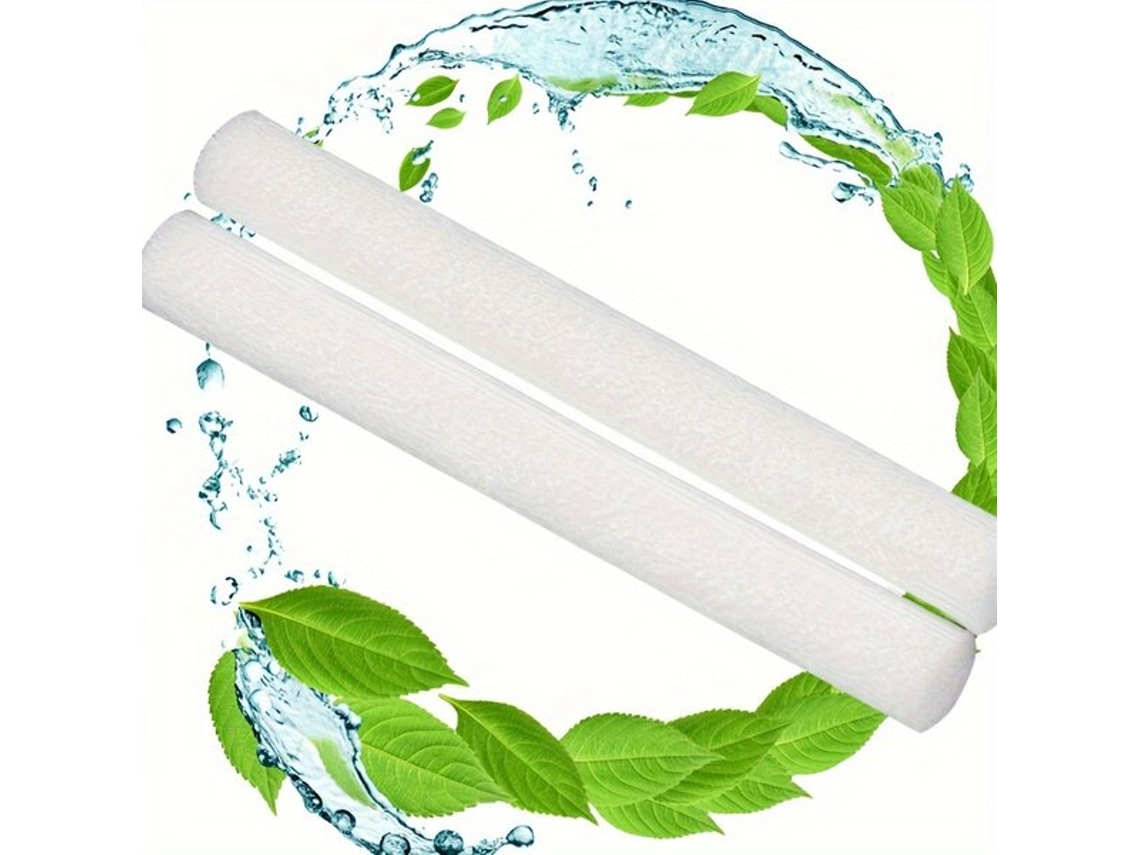 Filtro de esponja de repuesto para humidificador (5/15/25/35 unidades) para difusor USB Pickifyvayotoy