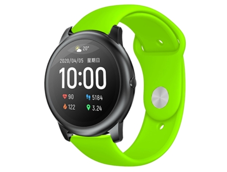 Correa Xiaomi Haylou Solar