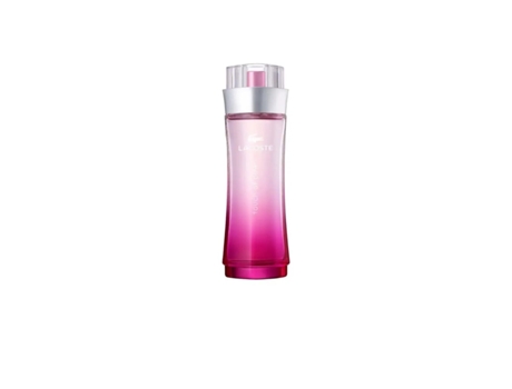 Perfume Mujer LACOSTE TOUCH OF PINK POUR FEMME (90 ml)