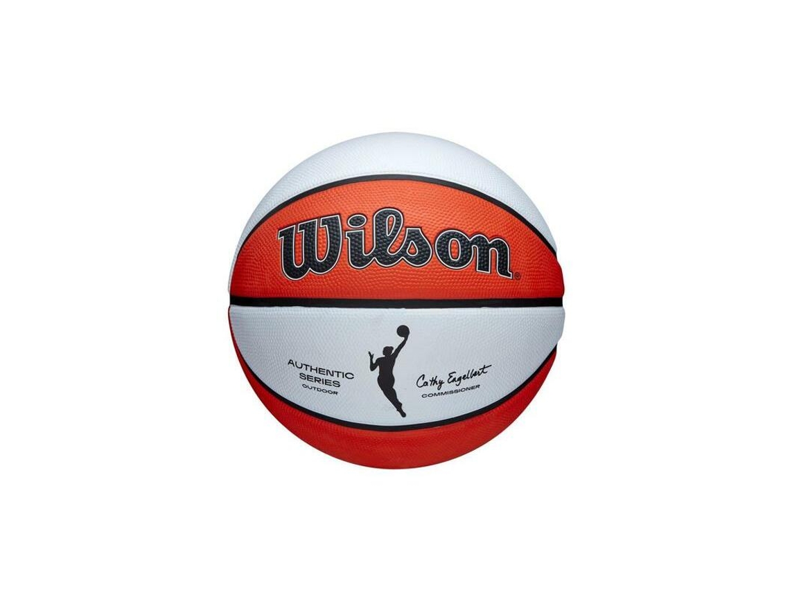 Balón para mujeres WILSON WNBA Authentique
