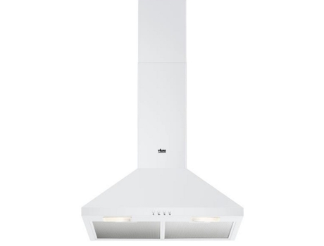 Campana FAURE FHC62462WA (60 cm - Blanco)