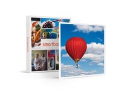 Caja Regalo SMARTBOX Vuelo en globo de 1 hora para 1 niño en Aljarafe, Sevilla