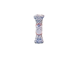 Madeja 10mt Cuerda De Tender 5mm Tricolor 154100 Gol