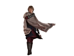 Figura Hot Toys TMS019 - Star Wars The Clone Wars - Anakin Skywalker Deluxe Version