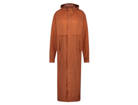 Casacos AGU Parka Packable Rain Vermelho S Homem