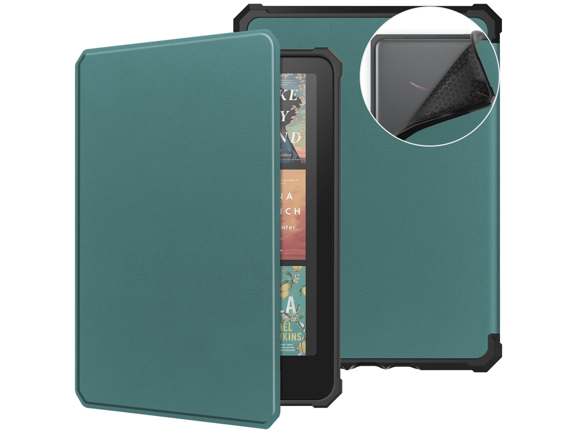 Funda para Kindle Paperwhite de 7 pulgadas (12.ª generación)