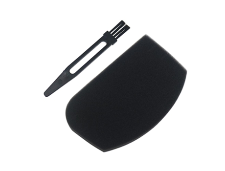 Filtro hepa para rowenta moulinex zr005701 kits de sistema de filtragem b