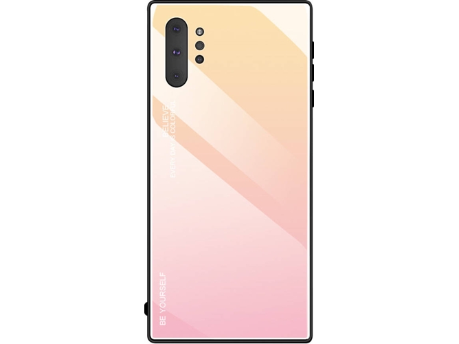 Carcasa Samsung Galaxy A8+ 2018 Protective Multicolor