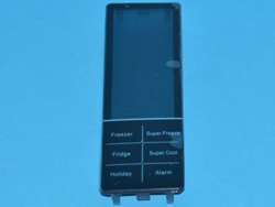 Placa Lógica Para Frigorífico Hisense K1505165