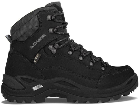 Botas LOWA Renegade Goretex Mid (28 1/2 - Mujer)