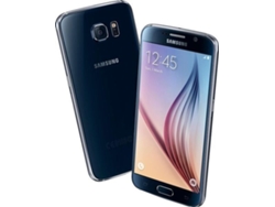 Smartphone SAMSUNG Galaxy S6 32Gb G920 Negro (Reacondicionado Señales de Uso)