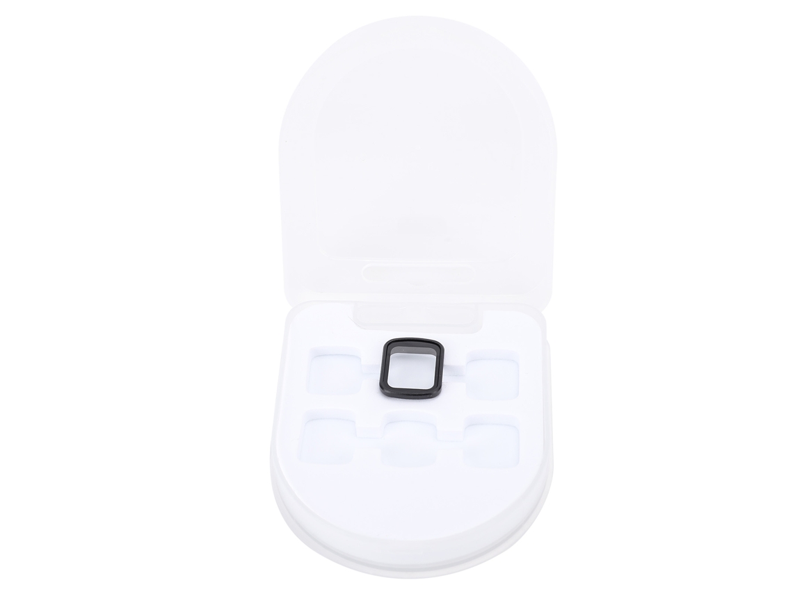 Filtro Para Lente De Drone Filtro De Lente Uav Acessório Para Drone