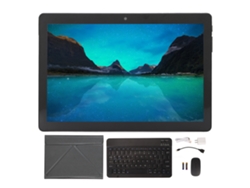 Tableta 2 en 1 (pantalla IPS de 1920 x 1080, 6 GB de RAM)