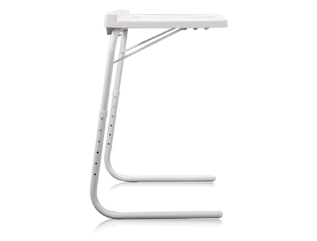 Mesa abatible KLACK Smart con soporte para Tablet ó Teléfono