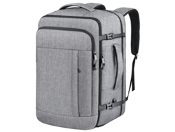 Mochila De Cabina Digitallab Cinza (49.5x35.6x19cm)