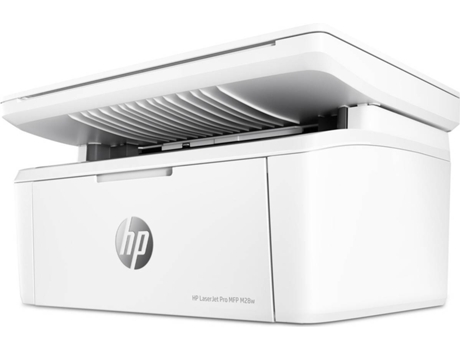 Impresora HP Laserjet Pro Mfp M28W (Multifunción - Láser Mono - Wi-Fi) — Láser Mono | Velocidad hasta 18 ppm