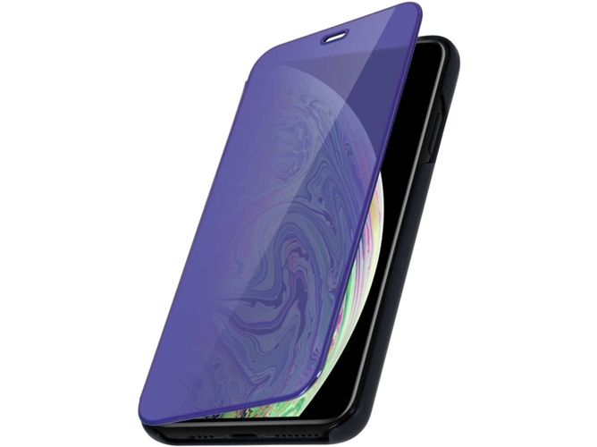 Funda iPhone XS Max AVIZAR Book