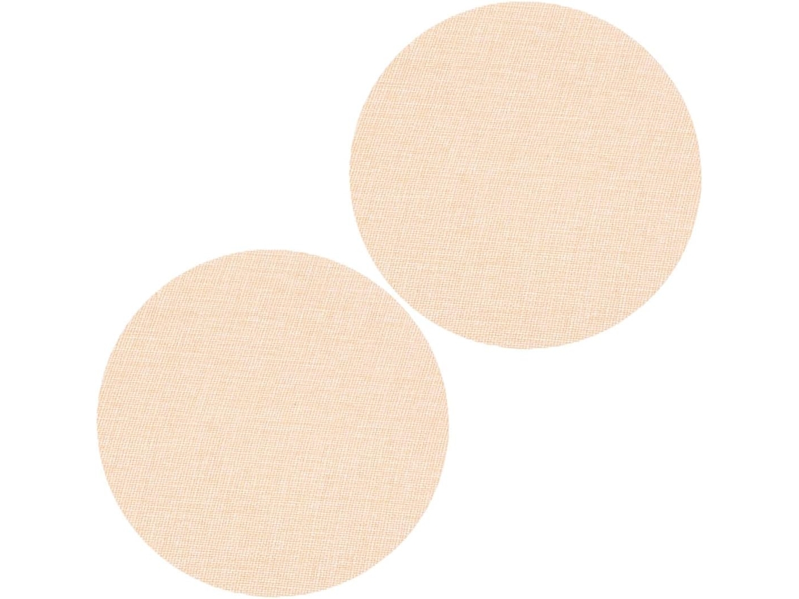 Difusores de luz de techo redondos Jortmrd 2, protección ocular infantil