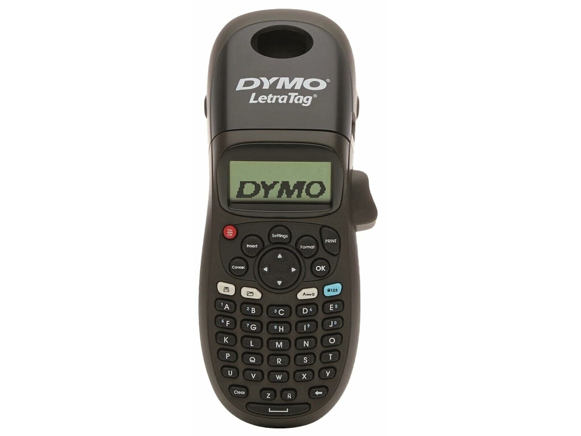 Etiquetadora Manual DYMO 2174575