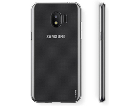 Carcasa Samsung Galaxy J4 Multi4you Gel TPU Transparente