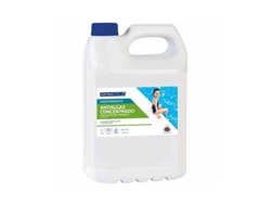 Antialgas Concentrado Envase De 25 L SUINGA