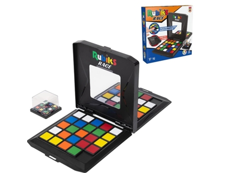 Rubiks Race SPIN MASTER (7 años)