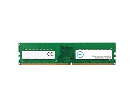 AC774043 módulo de memoria 32 GB 1 x 32 GB DDR5 5600 MHz DELL