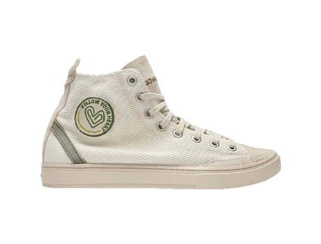 Zapatillas Koto Mid Cotton Vintage
