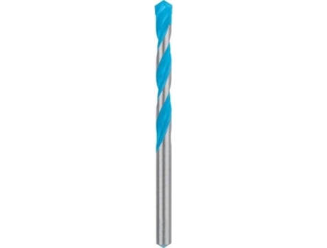 Broca BOSCH Expert Cyl-9 Multiconstruction - 7x60x100 mm - D 6,5 mm para Taladros de Impacto
