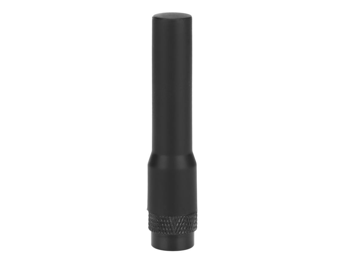 Antena De Radio Bidireccional De Doble Banda Vhf Uhf Con Conector Sma Macho Para Walkie-talkie Yaesu Baofeng Tyt