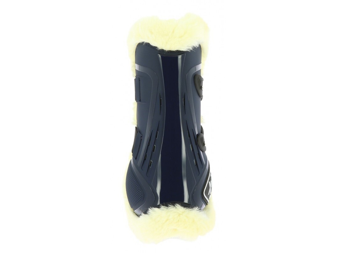 Botas de Proteción para Caballos NORTON Unisexo ( - Multicolor)