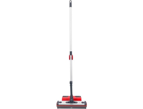 Limpiador de Vapor POLTI Moppy Red (1500 W)